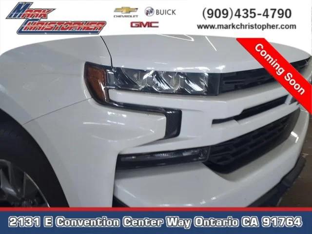 chevrolet silverado 1500 2021 1GCPWDED5MZ232224 image chevrolet silverado 1500 2021 1GCPWDED5MZ232224 image